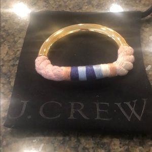 J. Crew bracelet